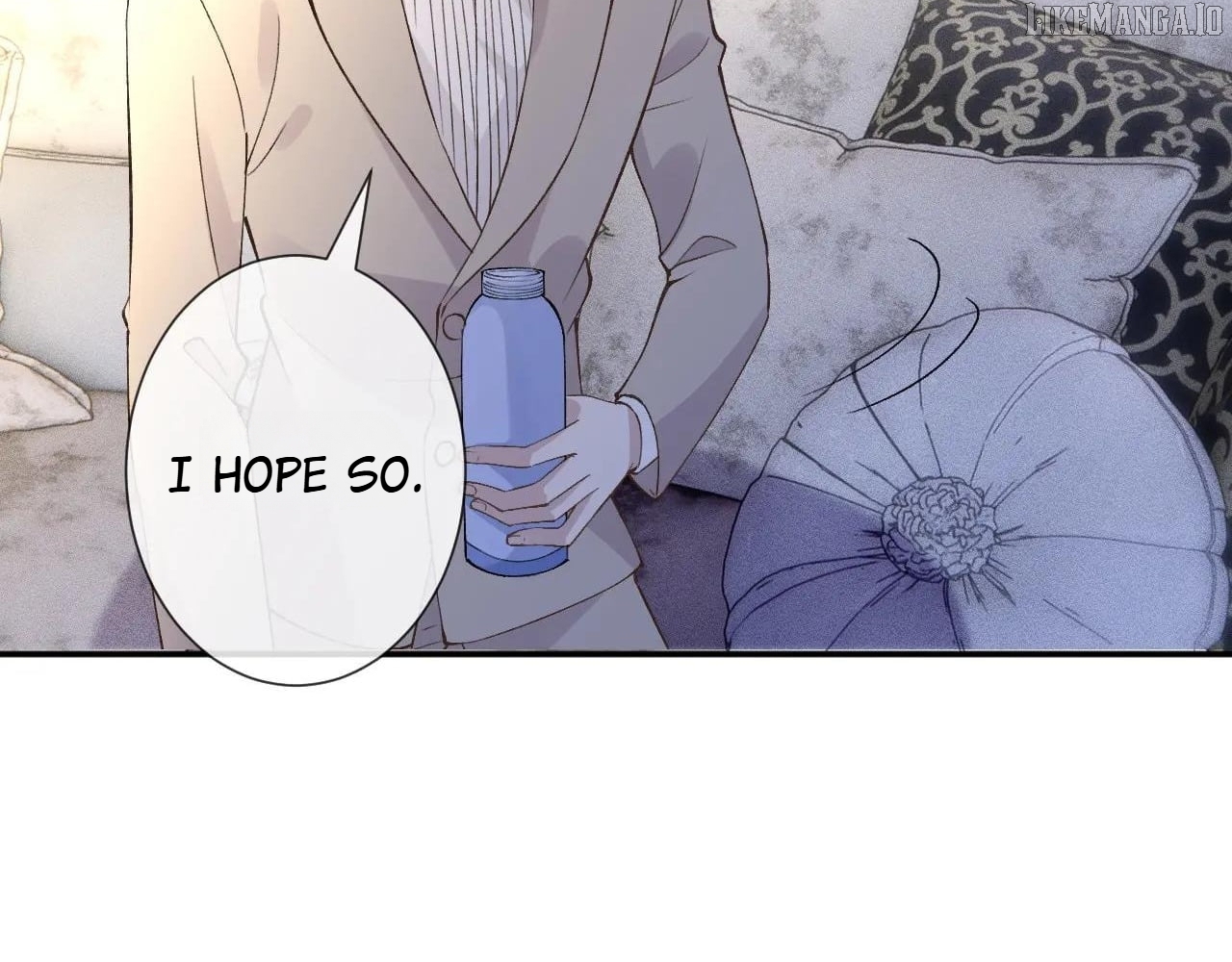 Everyone's Darling Chapter 333 - page 46